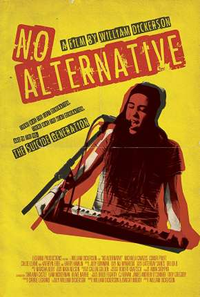 No Alternative - Legendado 2019 Torrent