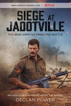 O Cerco de Jadotville 2016 Torrent