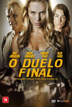 O Duelo Final 2019 Torrent