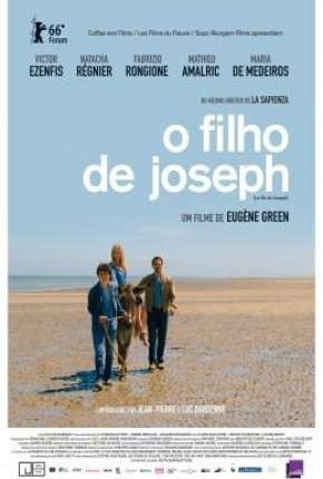 O Filho de Joseph - Legendado 2016 Torrent