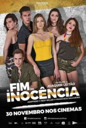 O Fim da Inocência 2017 Torrent