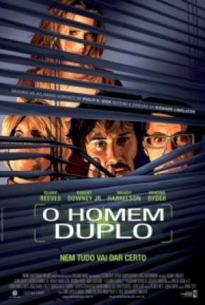 O Homem Duplo 2006 Torrent