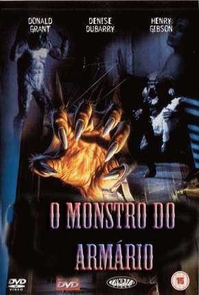 O Monstro do Armário 1987 Torrent