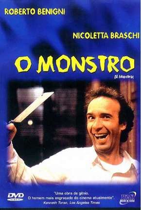 O Monstro - Il Monstro 1994 Torrent