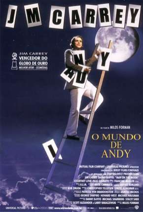 O Mundo de Andy 1999 Torrent