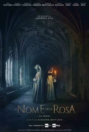 O Nome da Rosa - The Name of the Rose Legendada 2019 Torrent