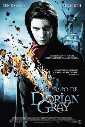 O Retrato de Dorian Gray 2009 Torrent