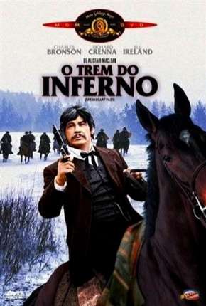 O Trem do Inferno 1975 Torrent