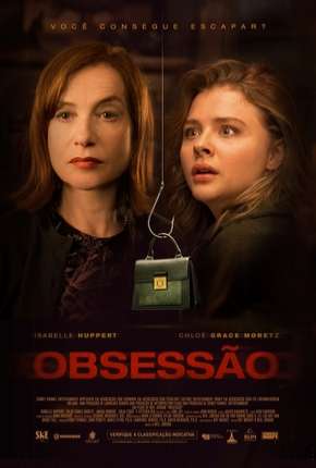 Obsessão - Legendado 2019 Torrent