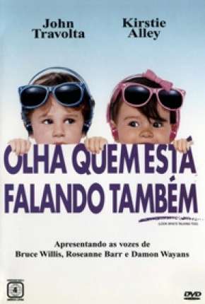 Olha Quem Está Falando Também 1990 Torrent