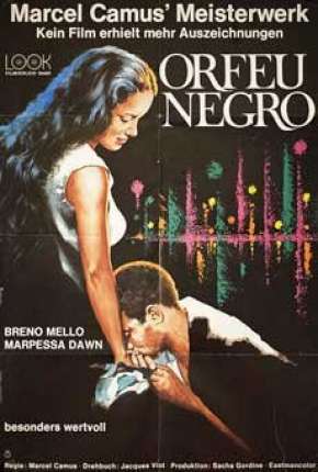 Orfeu do Carnaval - Orfeu Negro 1959 Torrent