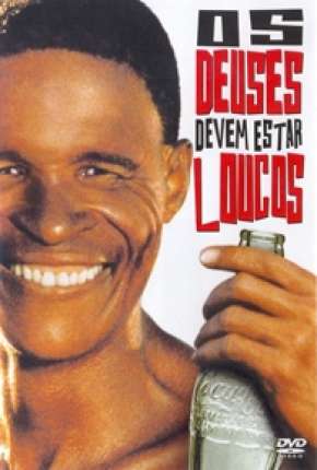 Os Deuses Devem Estar Loucos 1980 Torrent