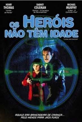 Os Heróis Não Têm Idade 1984 Torrent