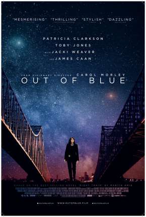 Out of Blue - Legendado 2019 Torrent