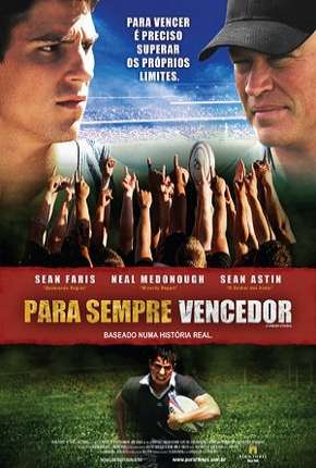 Para Sempre Vencedor 2008 Torrent