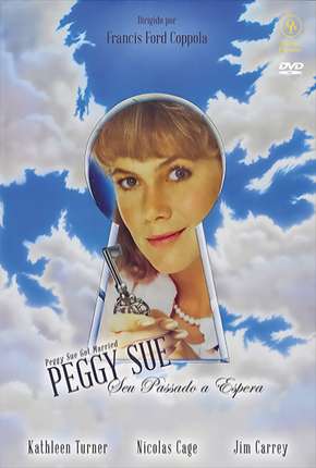 Peggy Sue Seu Passado a Espera 1986 Torrent