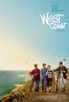 Pequenos Gângsteres - West Coast 2016 Torrent