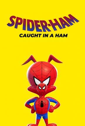 Peter Porker - O Espetacular Porco-Aranha Legendado 2019 Torrent