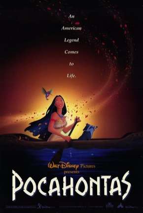 Pocahontas 1995 Torrent