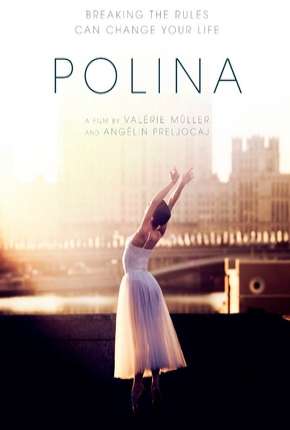 Polina - Legendado 2016 Torrent