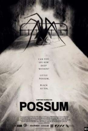 Possum - Legendado 2019 Torrent