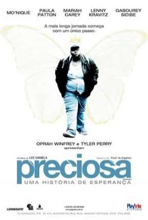 Preciosa - Uma História de Esperança 2009 Torrent