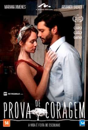 Prova de Coragem 2016 Torrent