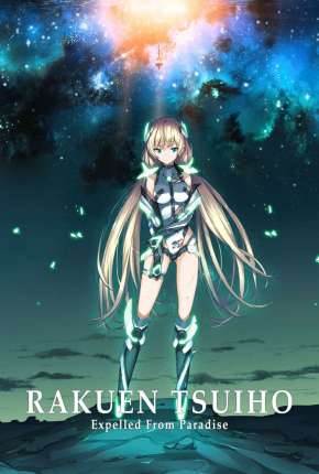 Rakuen Tsuiho - Expelled from Paradise 2014 Torrent