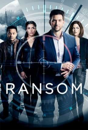 Ransom - 2ª Temporada Legendada 2018 Torrent