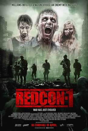 Redcon-1 - Legendado 2018 Torrent