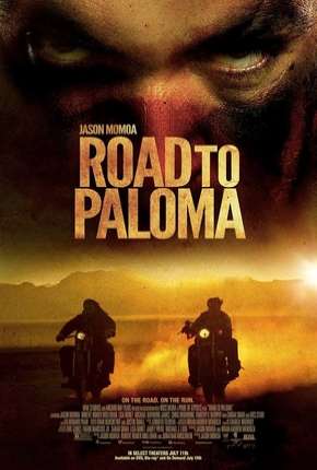 Retorno a Paloma - Road to Paloma 2016 Torrent