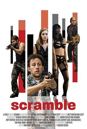 Scramble - Legendado 2019 Torrent