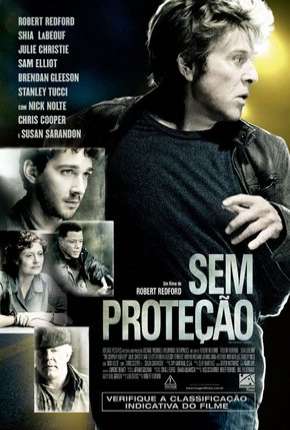 Sem Proteção - Legendado 2012 Torrent