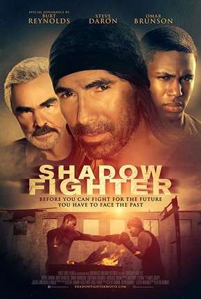 Shadow Fighter - Legendado 2019 Torrent