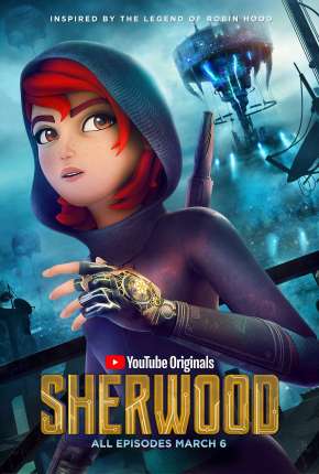 Sherwood - Legendada 2019 Torrent