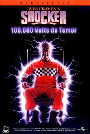 Shocker - 100.000 Volts de Terror 1989 Torrent