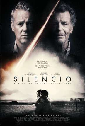 Silencio - Legendado 2019 Torrent