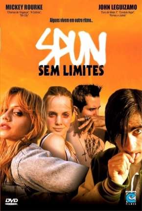 Spun - Sem Limites Legendado 2003 Torrent