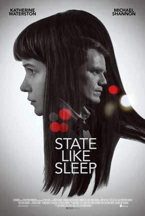 State Like Sleep - Legendado 2019 Torrent