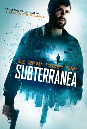 Subterrâneo - Legendado 2016 Torrent