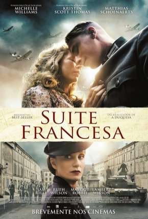 Suite Francesa 2015 Torrent