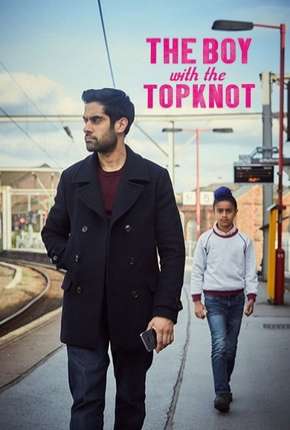 The Boy with the Topknot - Legendado 2019 Torrent