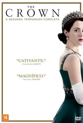 The Crown - 2ª Temporada 2017 Torrent