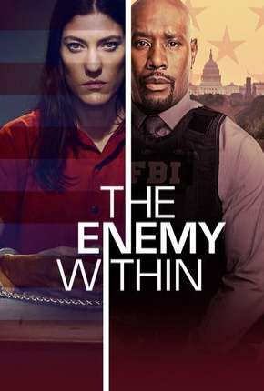 The Enemy Within 2019 Torrent