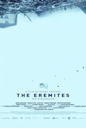 The Eremites - Legendado 2017 Torrent