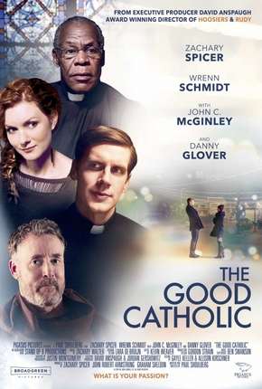 The Good Catholic - Legendado 2017 Torrent