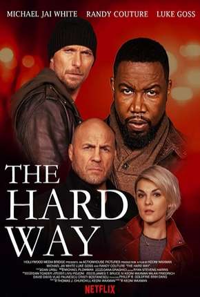 The Hard Way 2019 Torrent