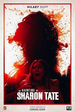 The Haunting of Sharon Tate - Legendado 2019 Torrent