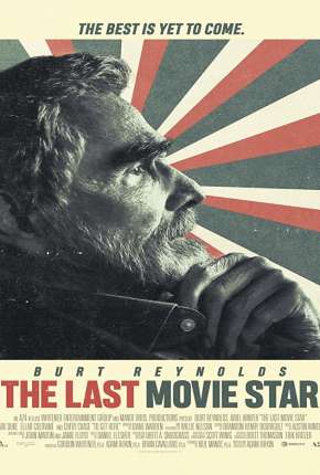 The Last Movie Star - Legendado 2018 Torrent