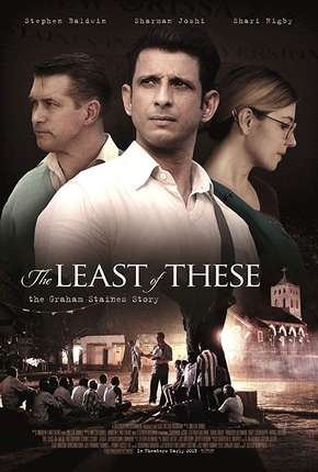 The Least of These - The Graham Staines Story Legendado 2019 Torrent